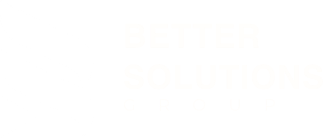 Better Solutions Group